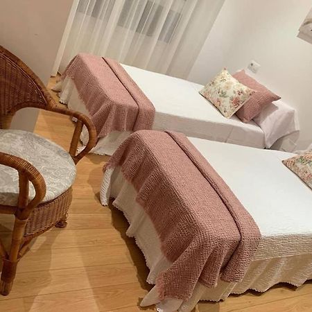Appartamento Apartamento Tara Caldas De Reis Esterno foto