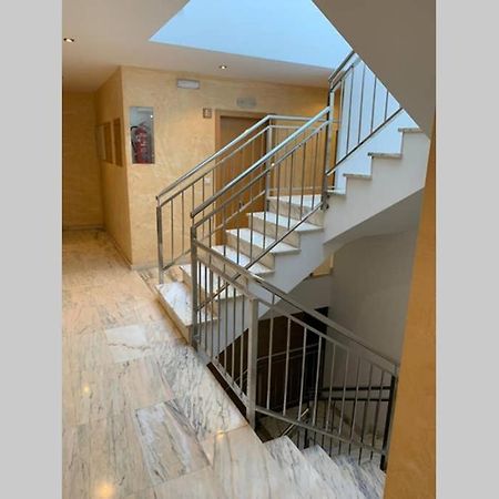 Appartamento Apartamento Tara Caldas De Reis Esterno foto